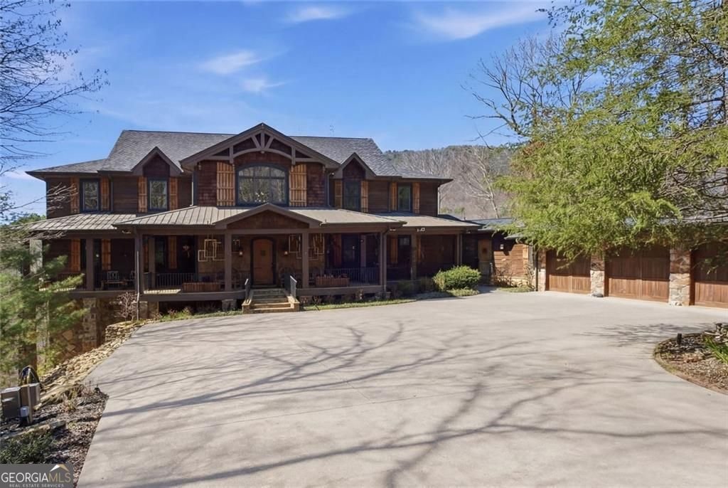 House in Ellijay, Georgia, United States 3 - 18666135