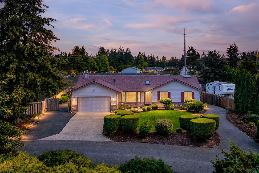 House in Olympia, Washington, United States 1 - 18660964