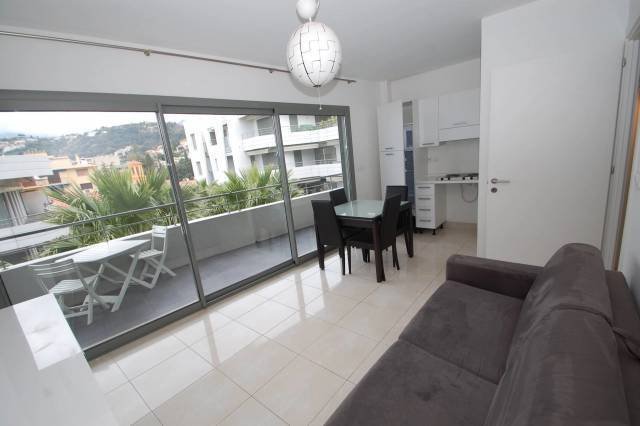 Apartment in Menton, Provence-Alpes-Côte d'Azur, France 3 - 15719080