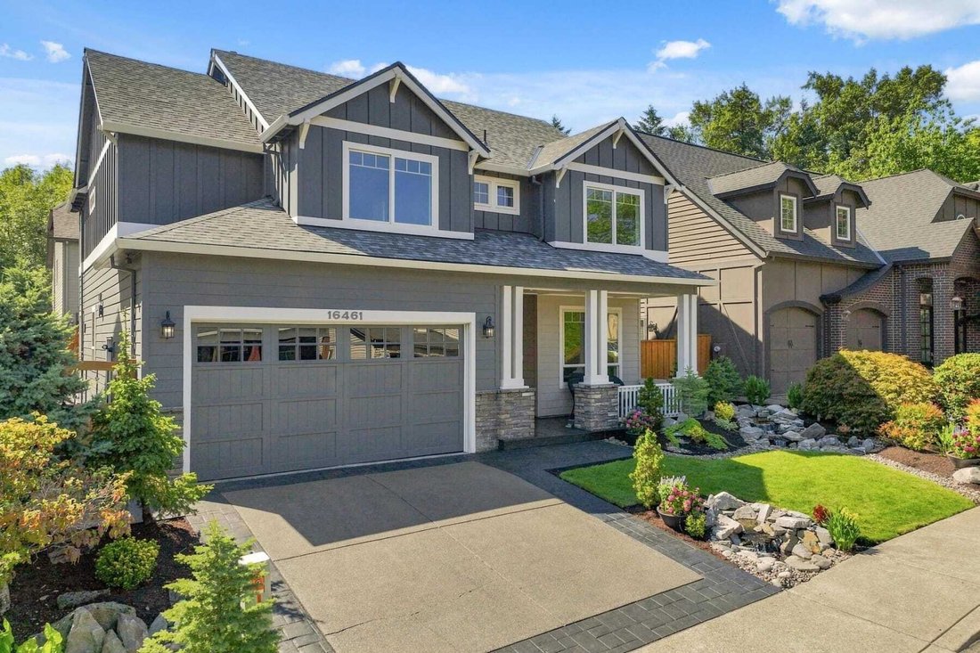 House in Tigard, Oregon, United States 1 - 18661058