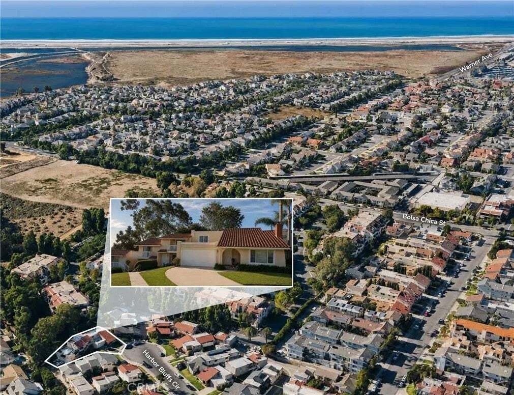 Huntington Beach, California, United States 2 - 18659606