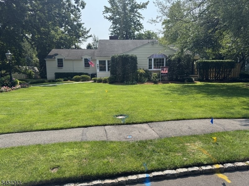 House in Westfield, New Jersey, United States 1 - 18670309
