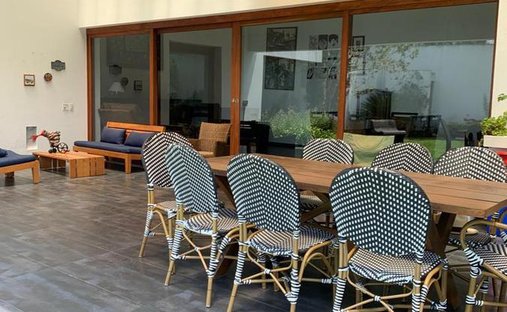 Casa en Quito, Pichincha, Ecuador 1