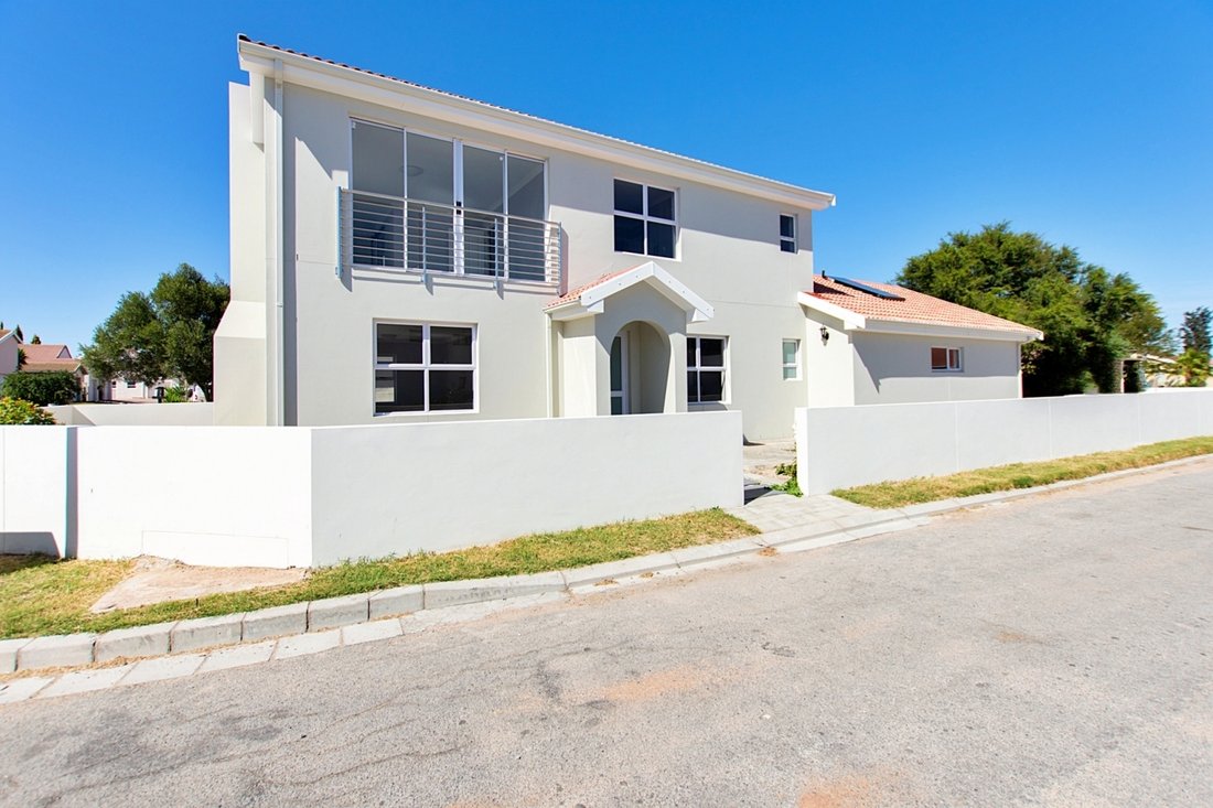 House in Port Owen, Western Cape, South Africa 1 - 18665077