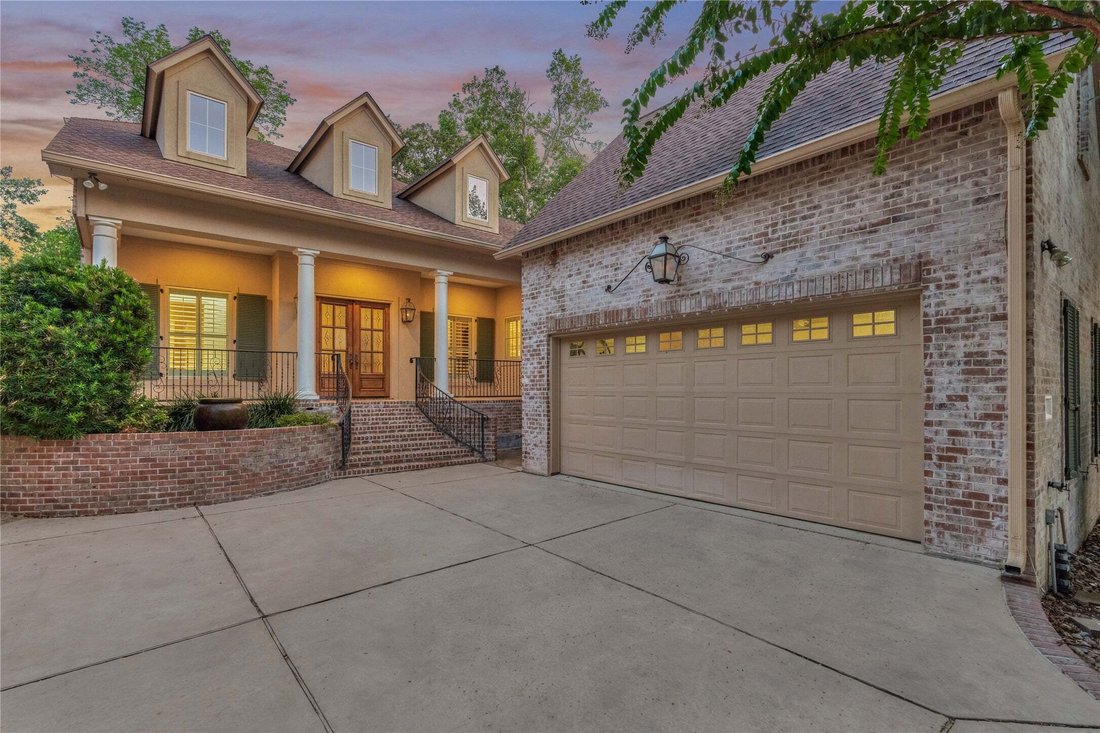 House in Montgomery, Texas, United States 5 - 18670546