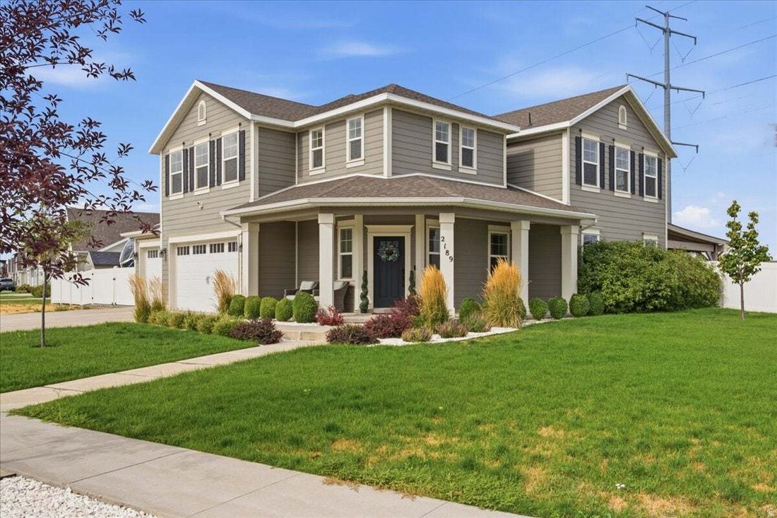 House in West Bountiful, Utah, United States 1 - 18669090