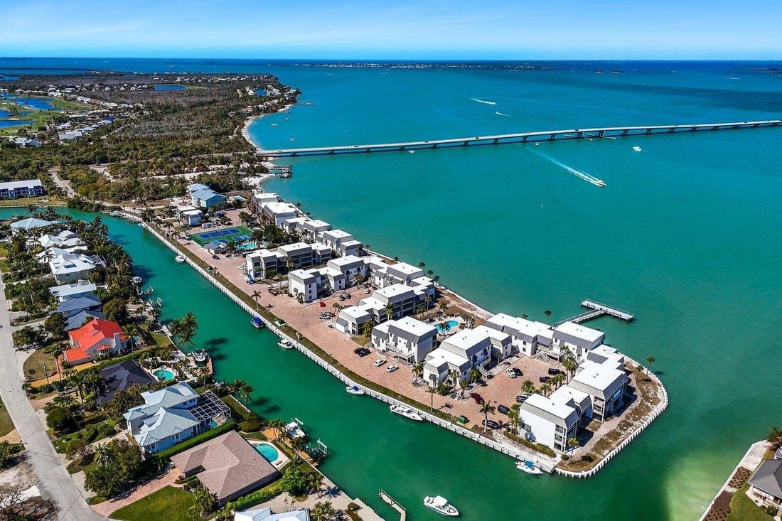 Condo in Sanibel, Florida, United States 2 - 18659000