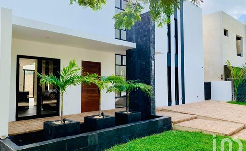 Casa a Mérida, Yucatán, Messico 1