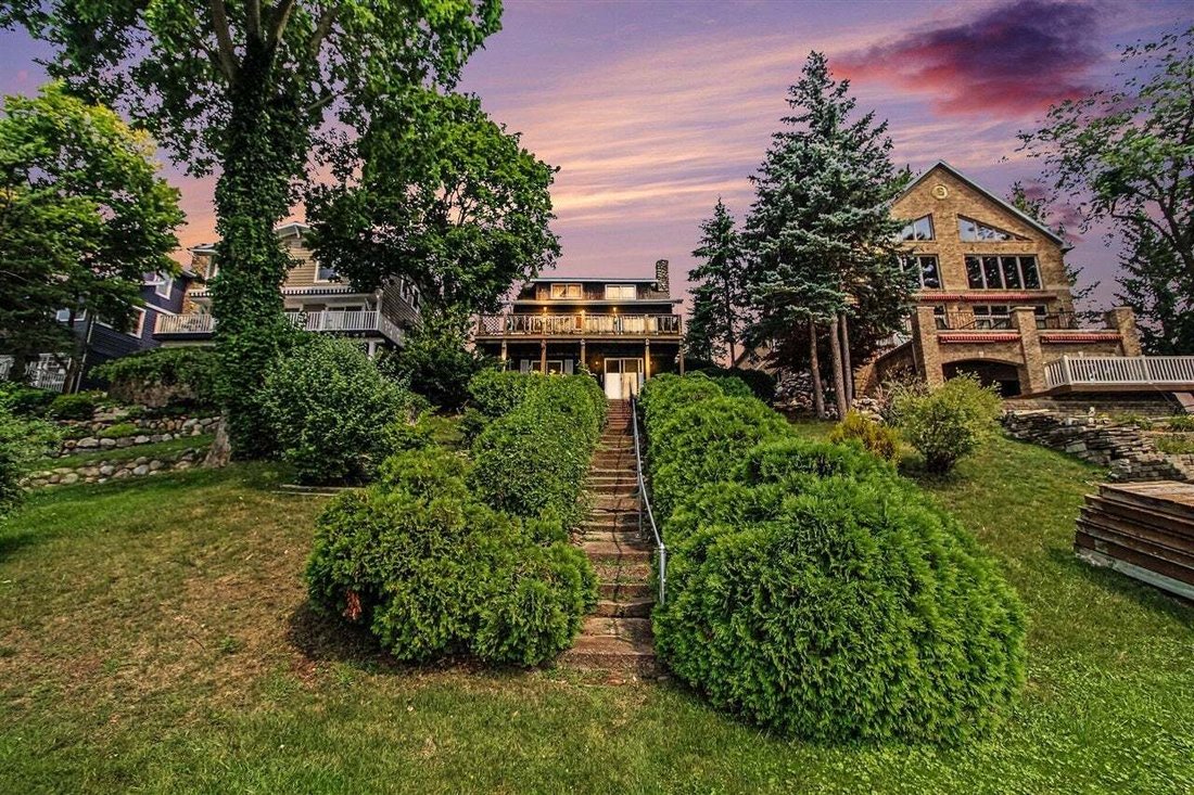 House in Brooklyn, Michigan, United States 1 - 18662456