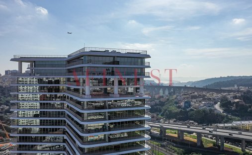 Apartamento en Campolide, Lisboa, Portugal 1