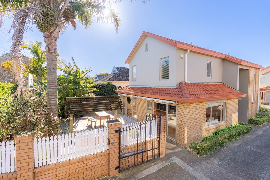 House in Auckland, Auckland, New Zealand 1 - 18665387