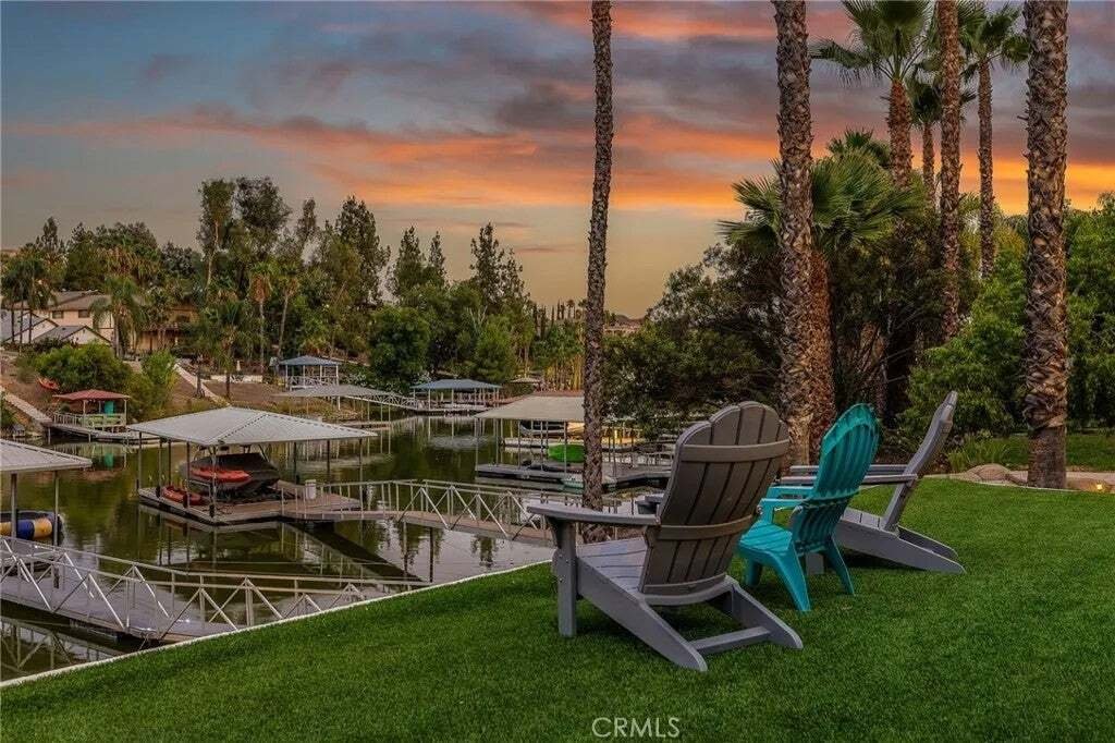 House in Canyon Lake, California, United States 4 - 18651061