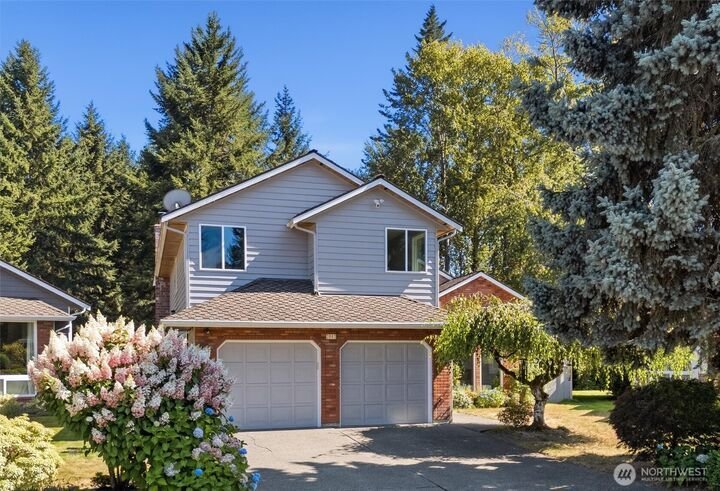 House in Everett, Washington, United States 1 - 18670564