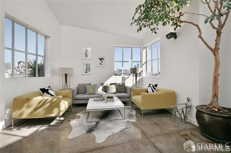 Condo in San Francisco, California, United States 3 - 18662696