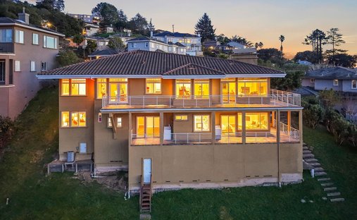 Casa a Oakland, California, Stati Uniti 1