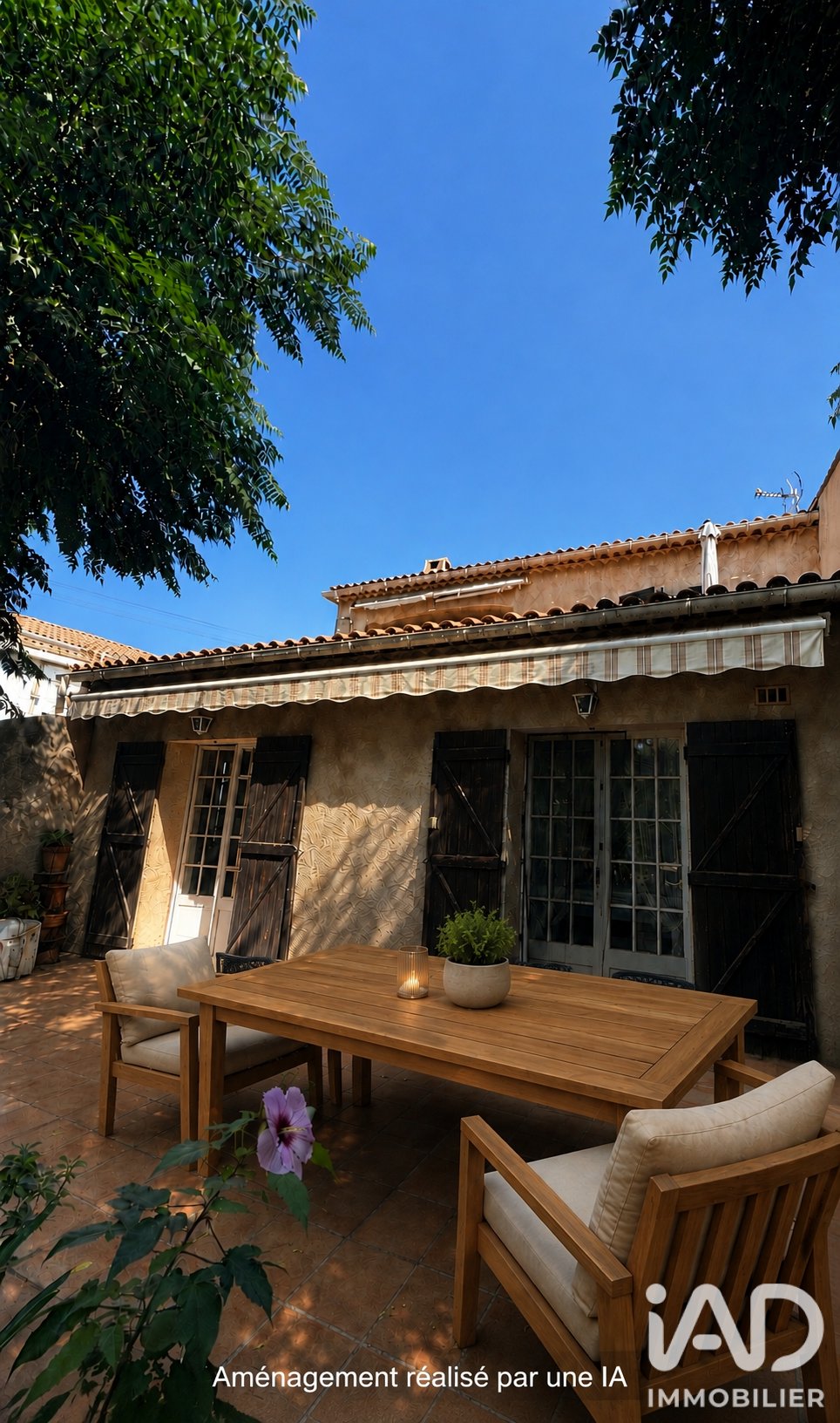 House in Hyeres, Provence-Alpes-Côte d'Azur, France 2 - 18668264
