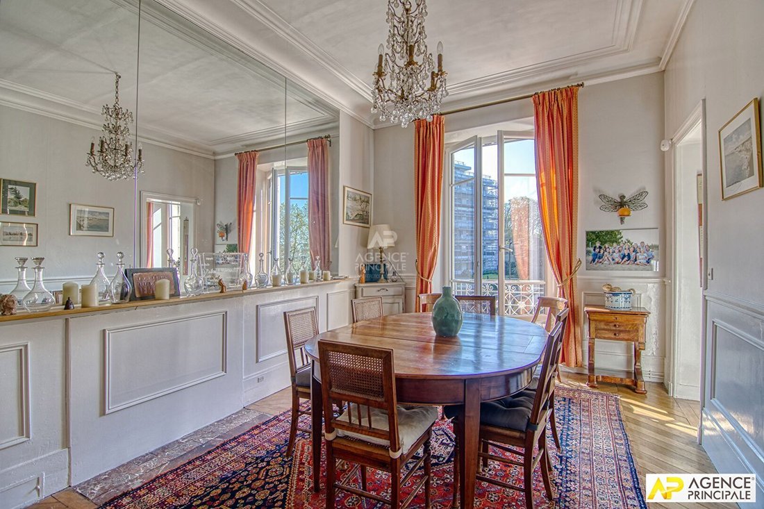 Wohnung in Nationales Schlossgebiet, Versailles, Frankreich 3 - 18660052