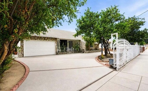 Condo in Los Angeles, California, United States 1