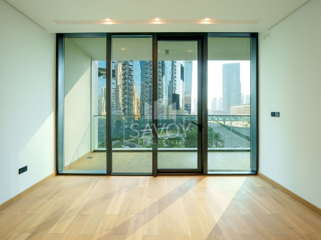 Apartment in Al Reem Island / Jazeerat Al Reem, Abu Dhabi Emirate, United Arab Emirates 2 - 18660394