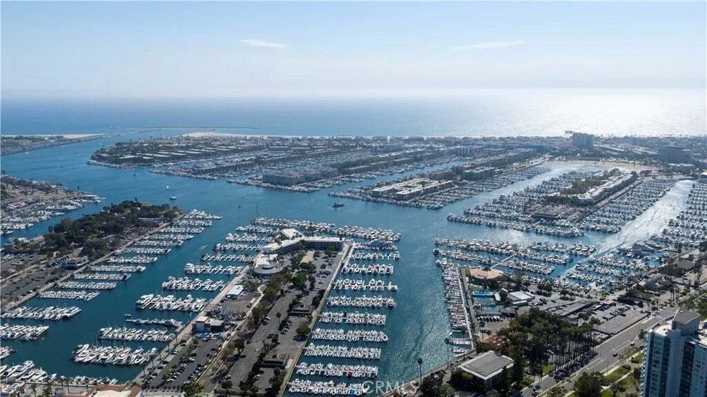 Condo in Marina del Rey, California, United States 1 - 18669382