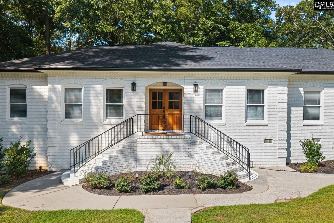 House in Lexington, South Carolina, United States 3 - 18664477