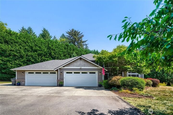 House in Snohomish, Washington, United States 2 - 18670595