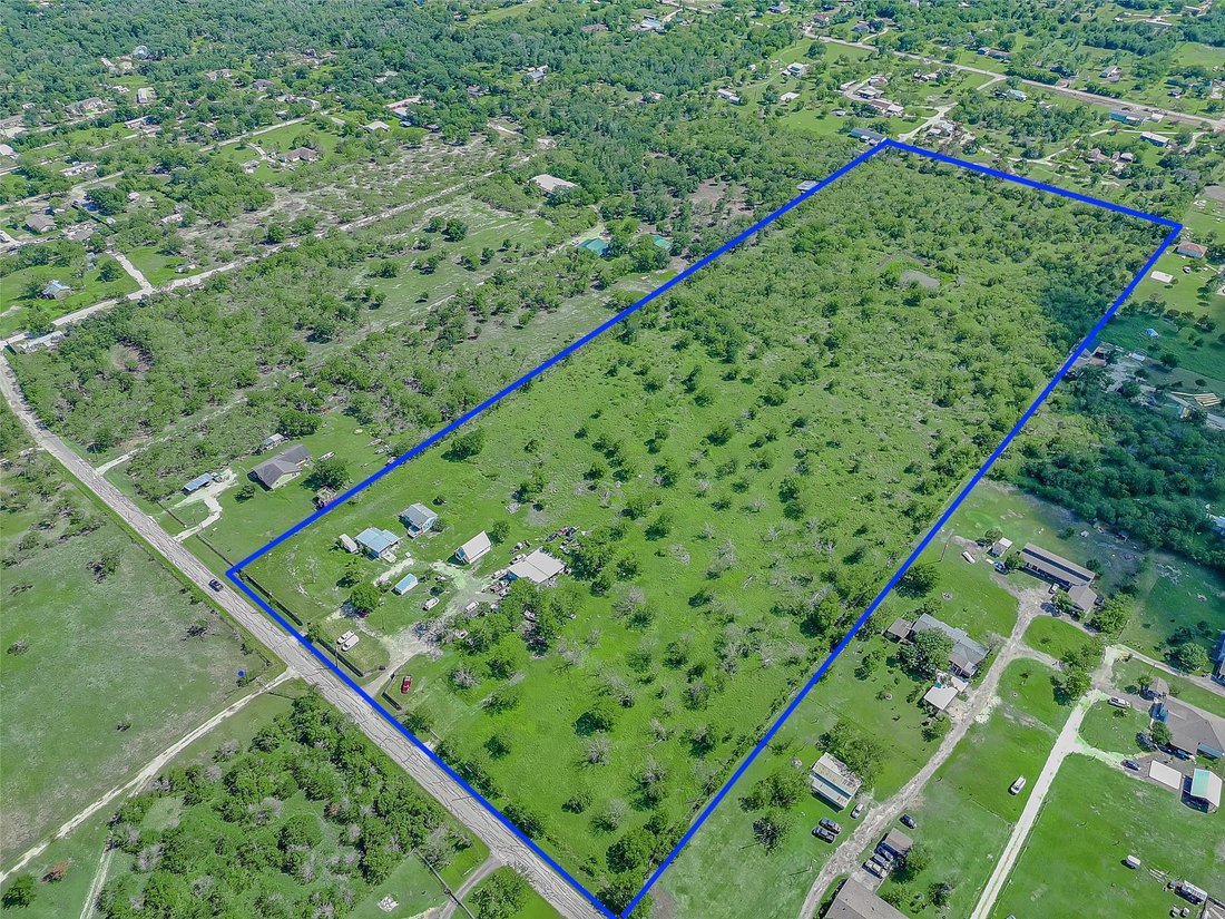 Maison à Dale, Texas, États-Unis 2 - 18669337