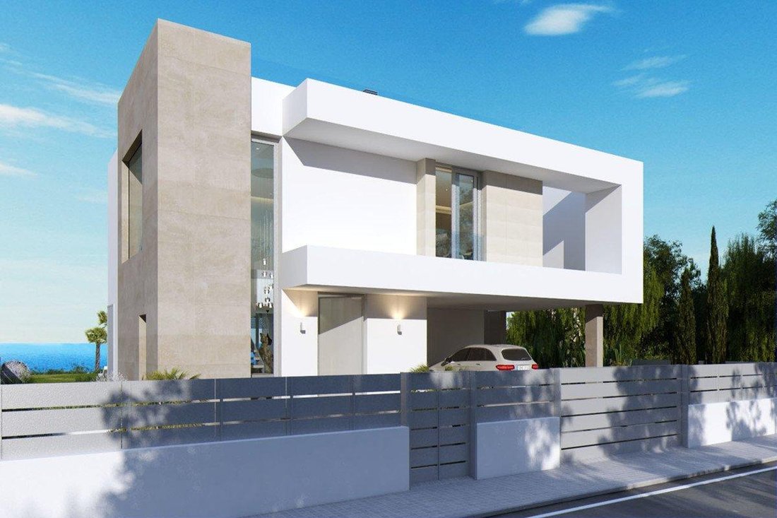 Villa in Calvia, Balearic Islands, Spain 5 - 18667838