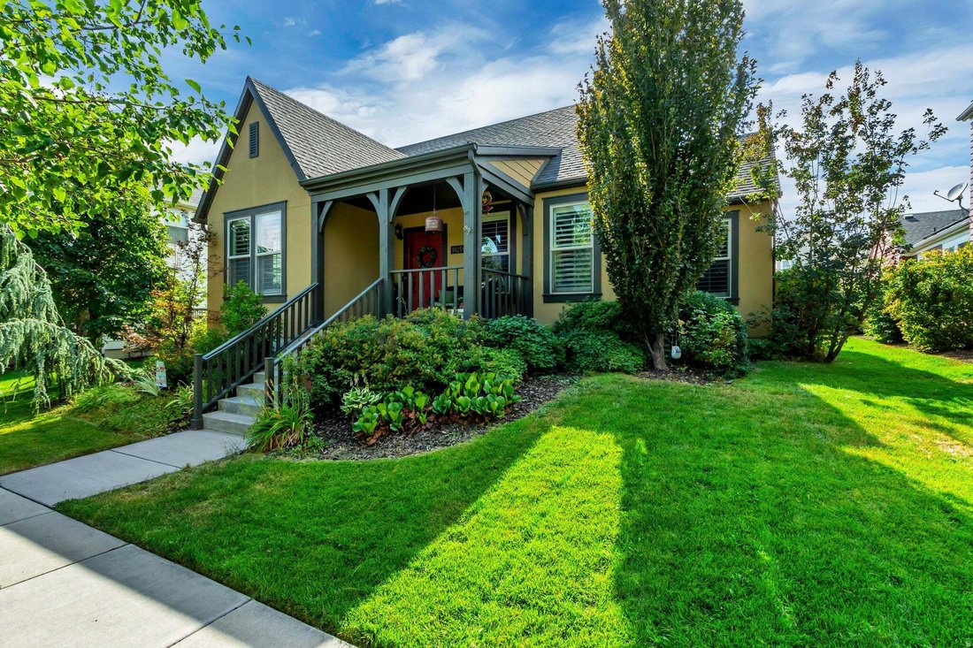 House in South Jordan, Utah, United States 3 - 18669111