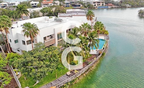 House in Cancún, Quintana Roo, Mexico 1