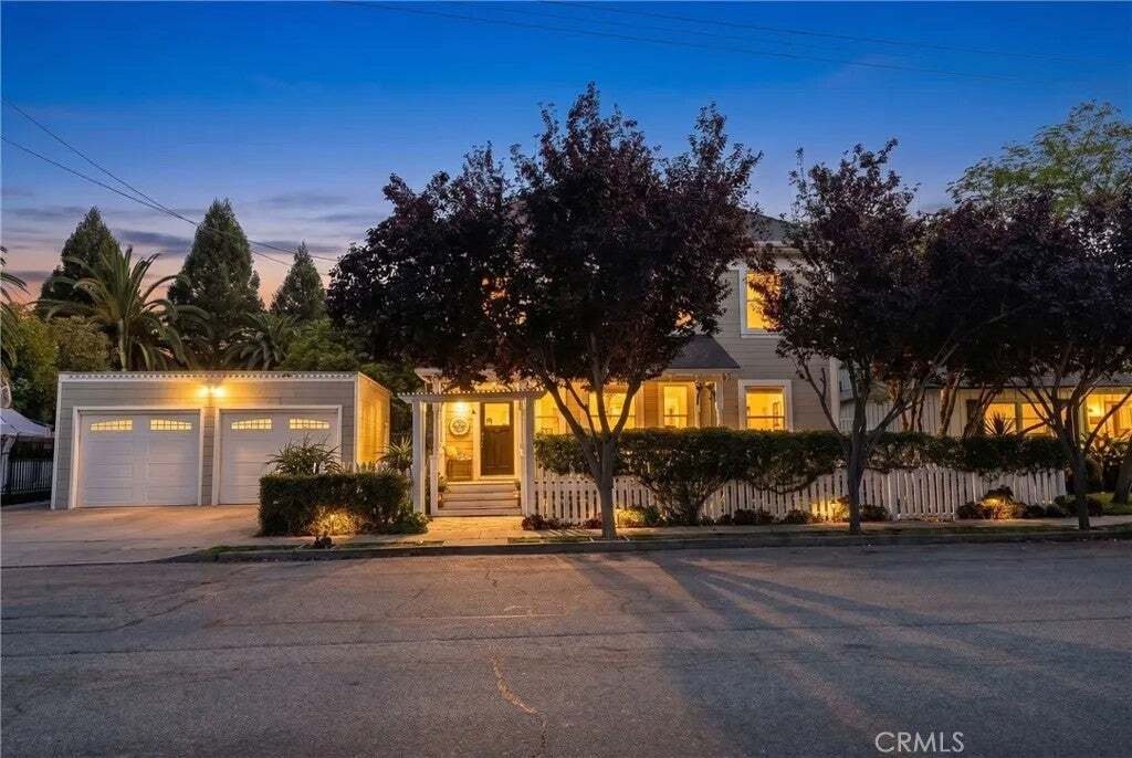 House in Arroyo Grande, California, United States 1 - 17872434