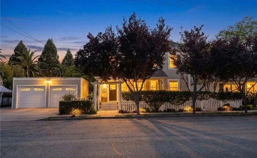 Casa a Arroyo Grande, California, Stati Uniti 1