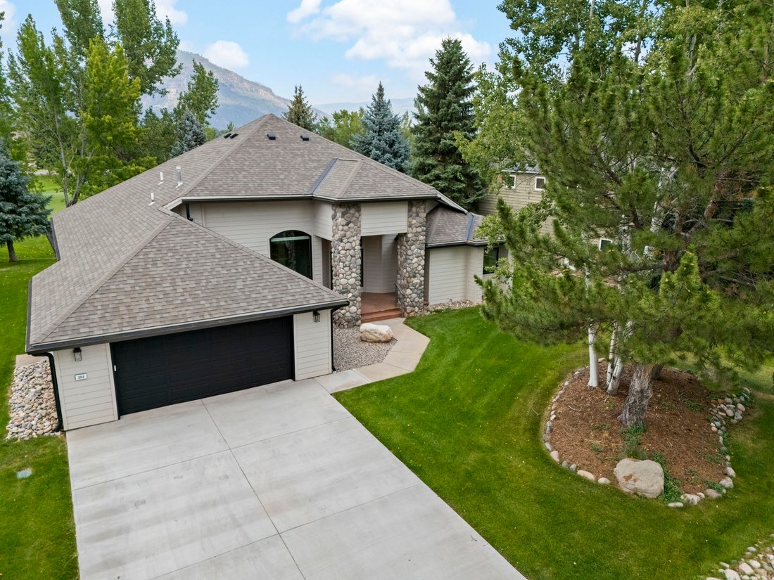 House in Durango, Colorado, United States 1 - 18661225