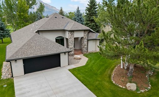 Haus in Durango, Colorado, Vereinigte Staaten 1