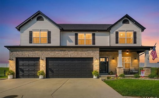 Casa a Plattin, Missouri, Stati Uniti 1
