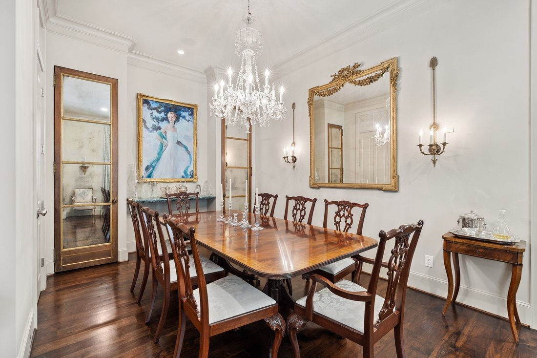 House in Houston, Texas, United States 3 - 18661725