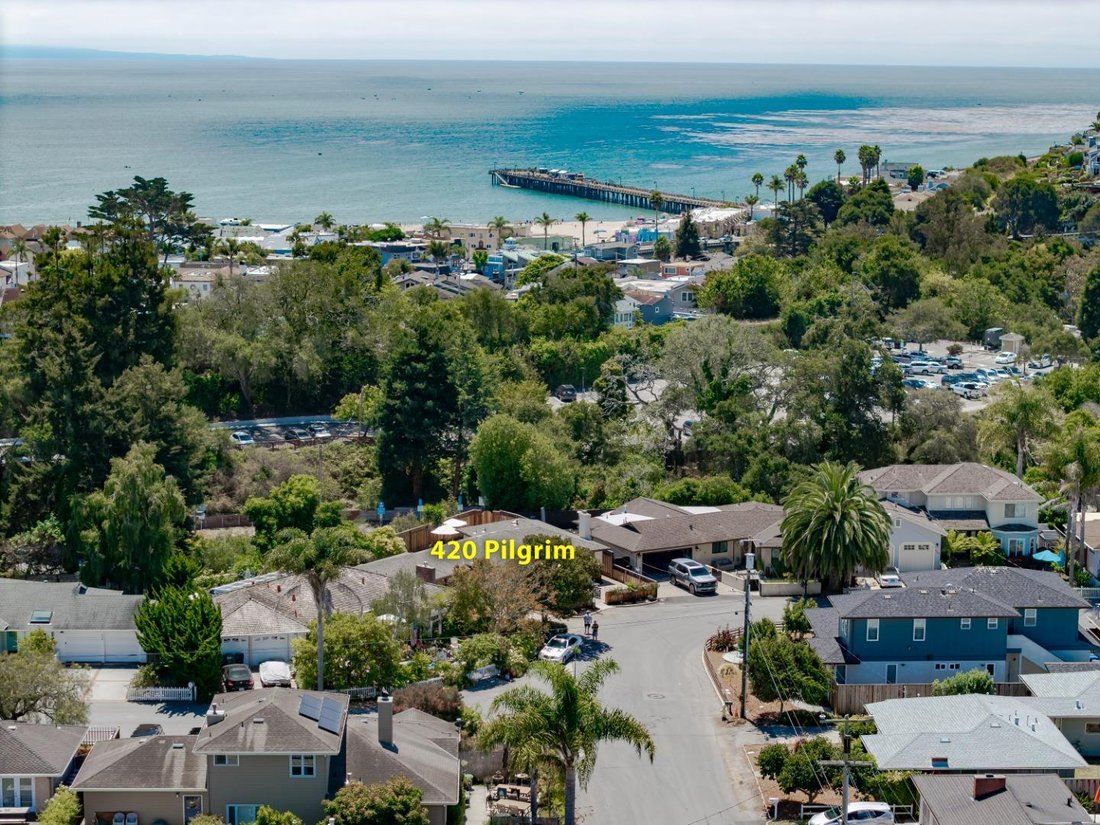 House in Capitola, California, United States 1 - 18666380