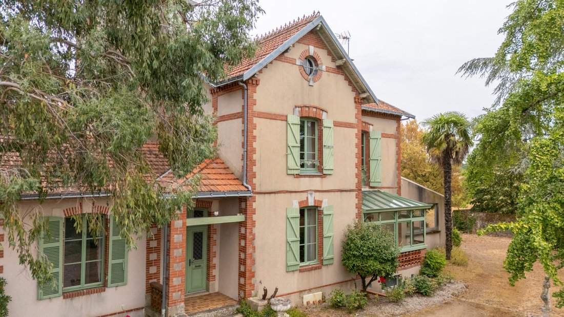 House in Cugand, Cugand-la-Bernardiere, France 2 - 18666243