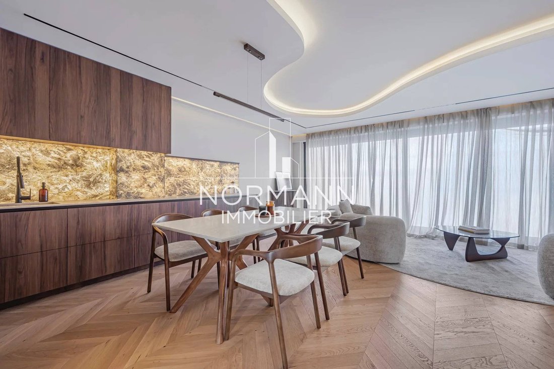 Apartment in Bois de Boulogne, Paris 16e Arrondissement, Paris 3 - 17727400