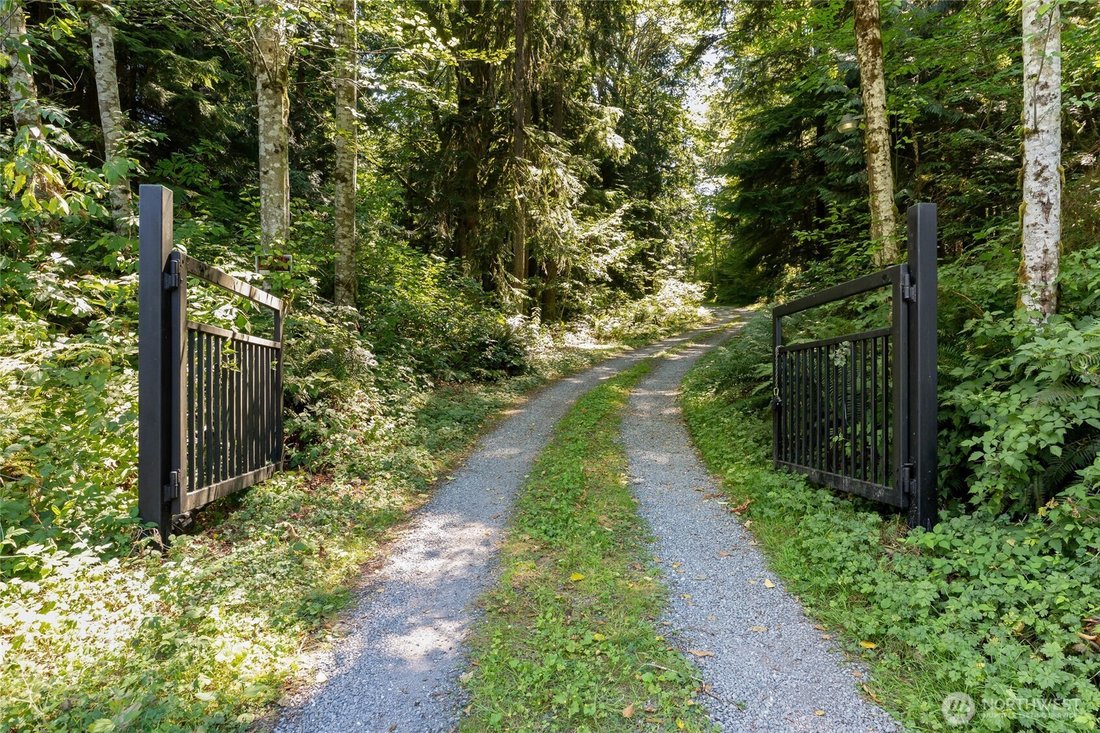 House in Bellingham, Washington, United States 4 - 18670488