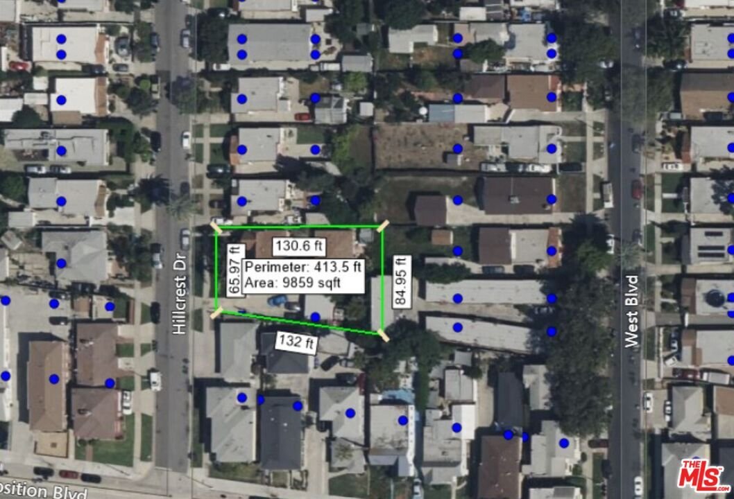 Land in Los Angeles, California, United States 5 - 18663333