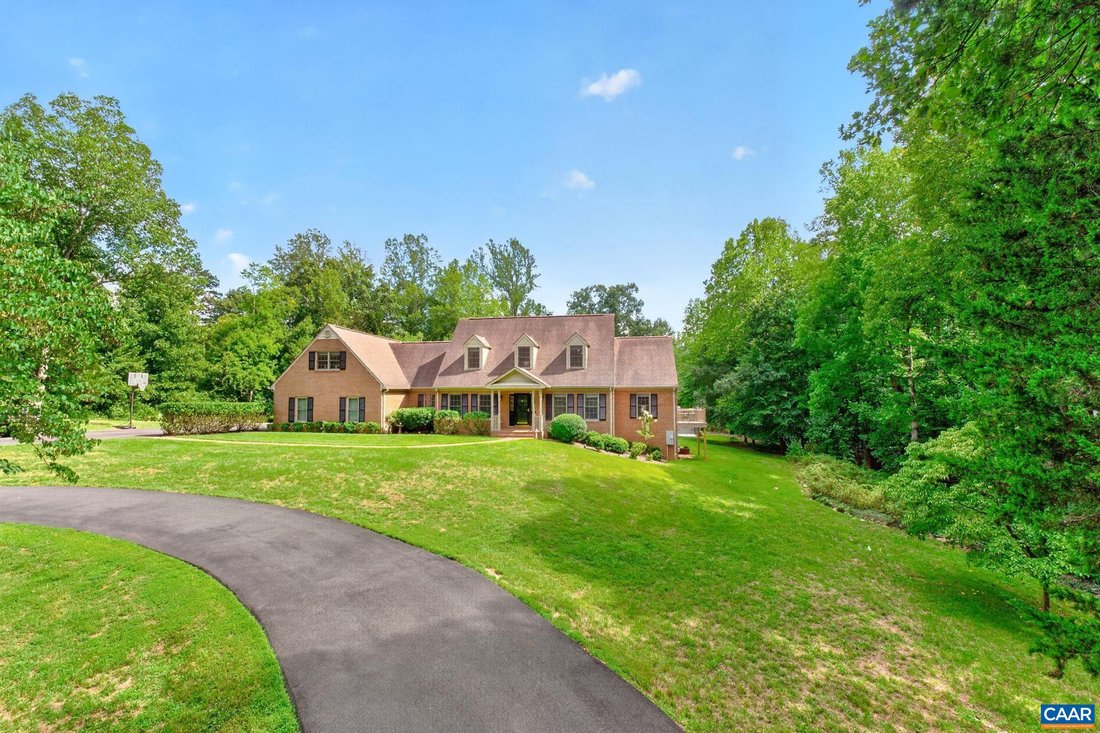 House in Charlottesville, Virginia, United States 5 - 18663063