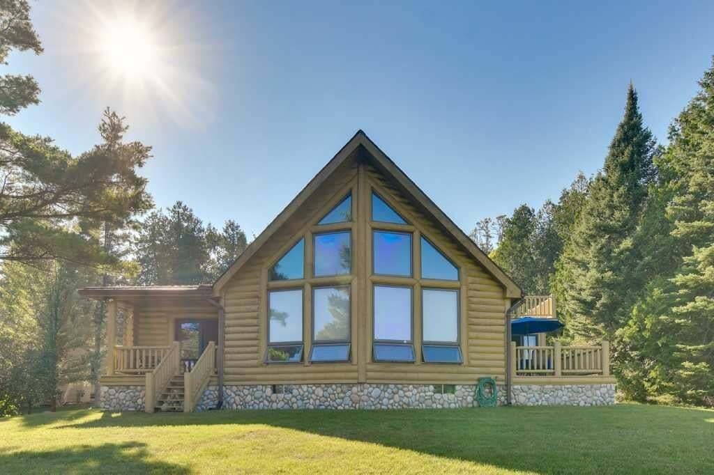 House in Harrisville, Michigan, United States 1 - 18662462