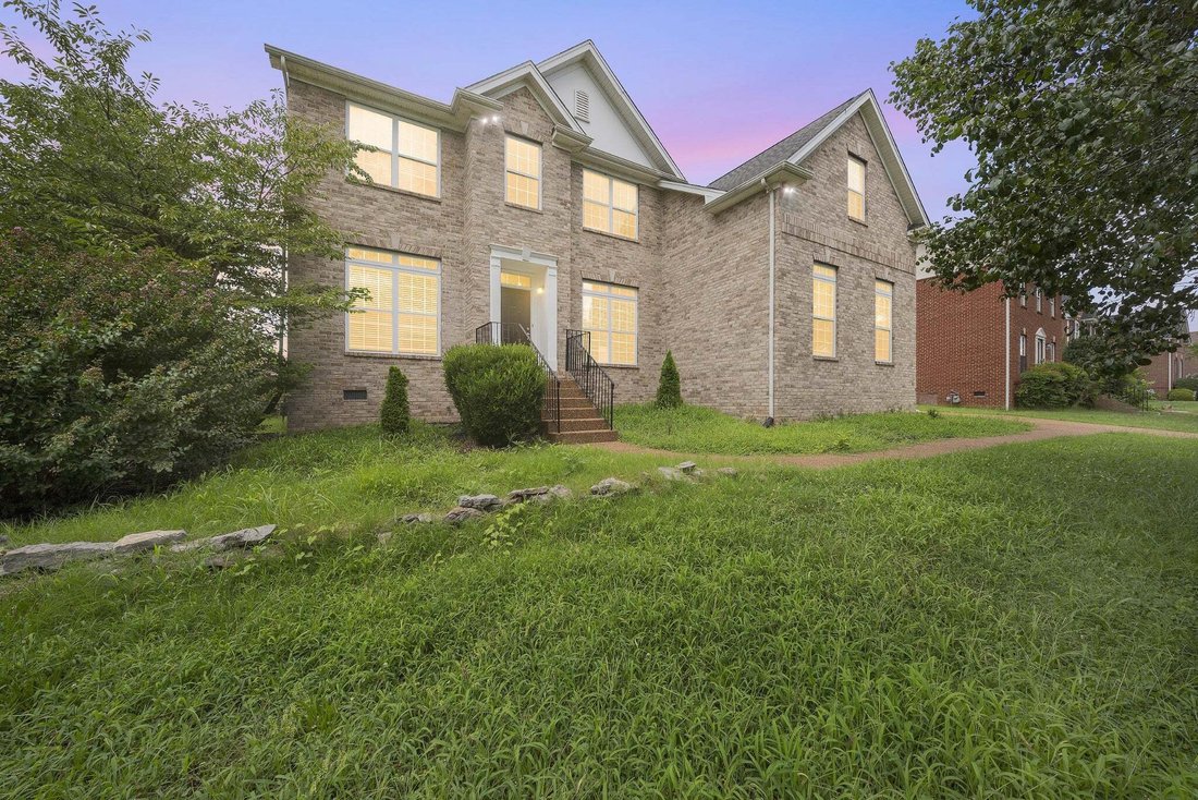 House in Hendersonville, Tennessee, United States 3 - 18183743