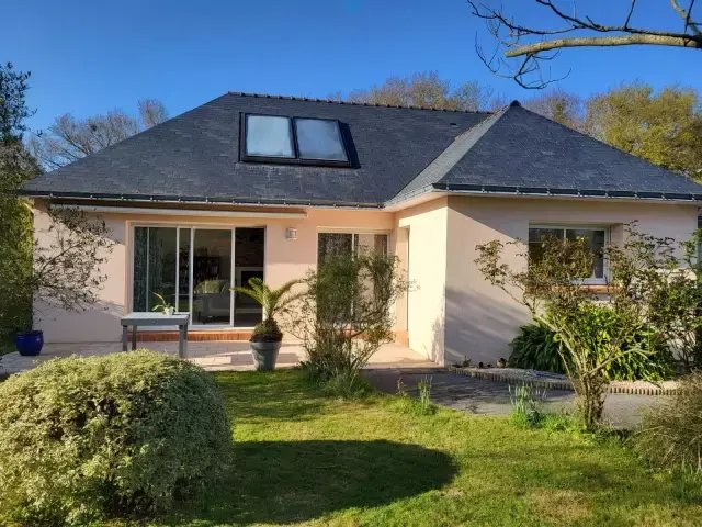 Casa a Piriac-sur-Mer, Paesi della Loira, Francia 5 - 16461443