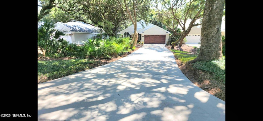House in Fernandina Beach, Florida, United States 3 - 18668801