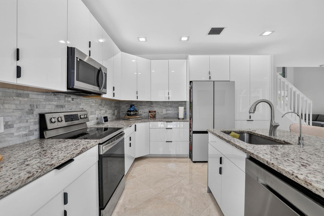 House in Coconut Creek, Florida, United States 2 - 18662989