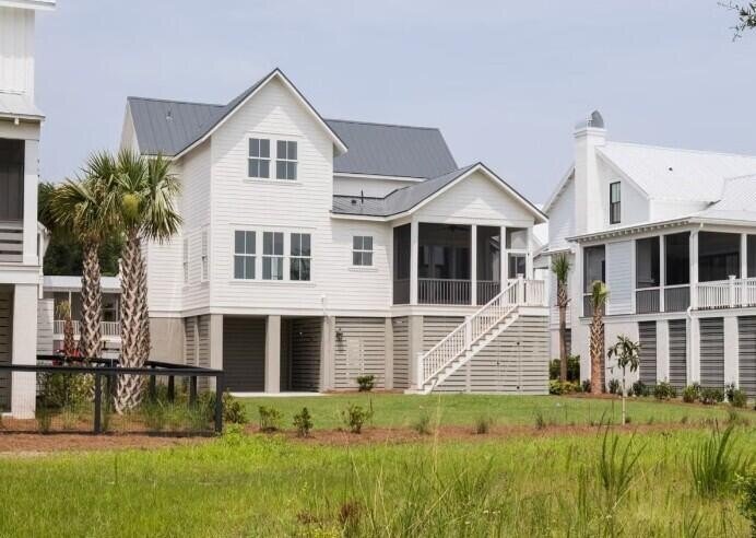 House in Charleston, South Carolina, United States 3 - 18665407