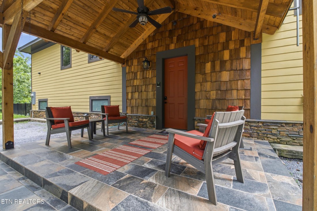 House in Sevierville, Tennessee, United States 2 - 18659806