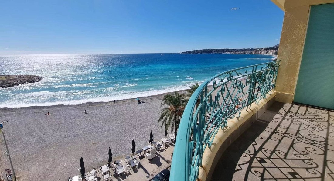 Apartment in Menton, Provence-Alpes-Côte d'Azur, France 2 - 17656081